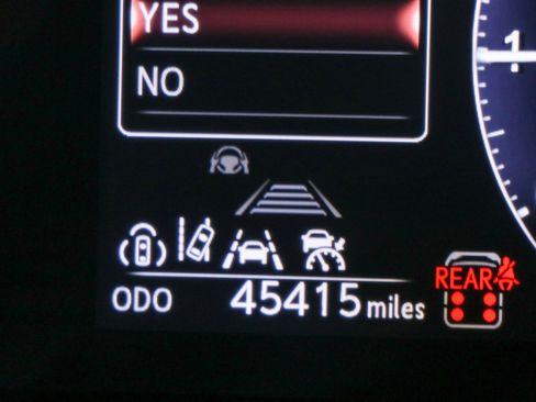 Used 2024 Lexus TX 350 FWD w/ Captains Chair Package image 16