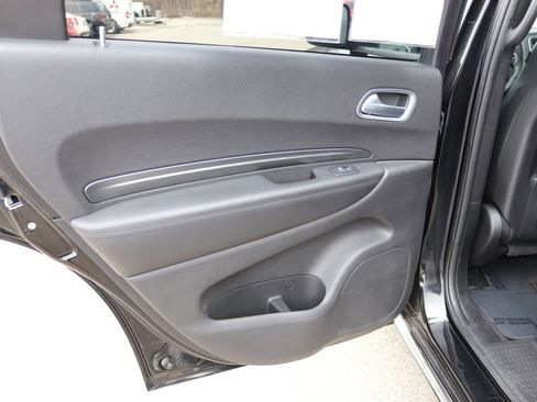 Used 2020 Dodge Durango Citadel image 31