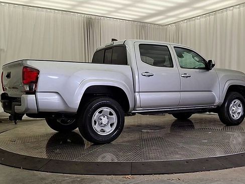 Certified 2023 Toyota Tacoma SR AWD/4WD image 7