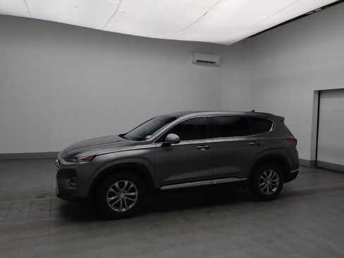 Used 2020 Hyundai Santa Fe SEL image 2