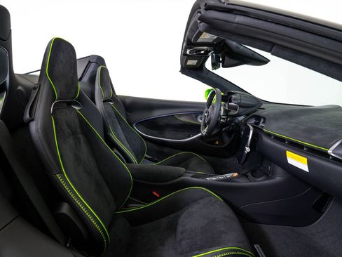 New 2026 McLaren Artura Spider image 23