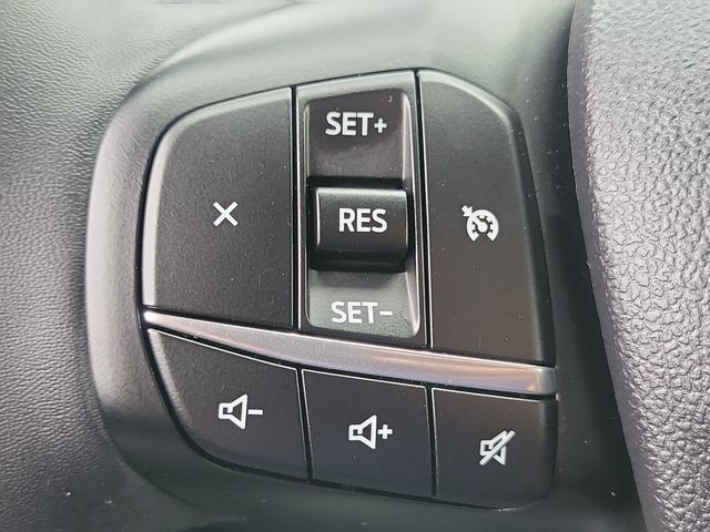 Used 2026 Ford Maverick XLT w/ XLT Luxury Package AWD/4WD image 8