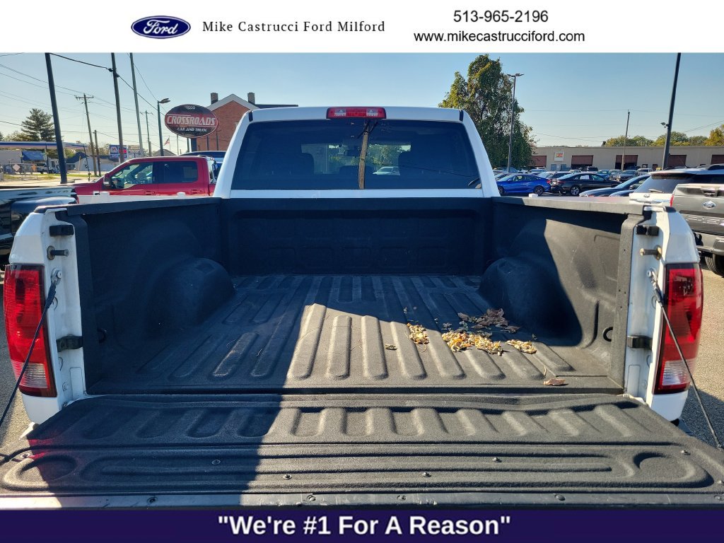 Used 2013 RAM 2500 Tradesman w/ Popular Equipment Group AWD/4WD image 26