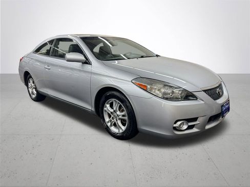 Used 2007 Toyota Solara SLE image 9