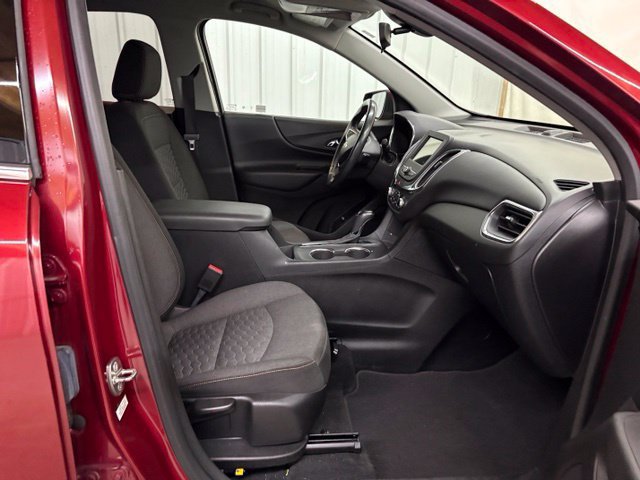 Used 2019 Chevrolet Equinox LT FWD image 25