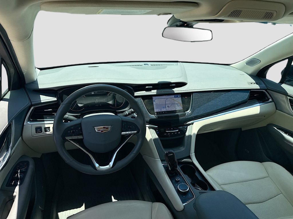 Used 2024 Cadillac XT6 Premium Luxury w/ LPO, Floor Liner Package AWD/4WD image 25
