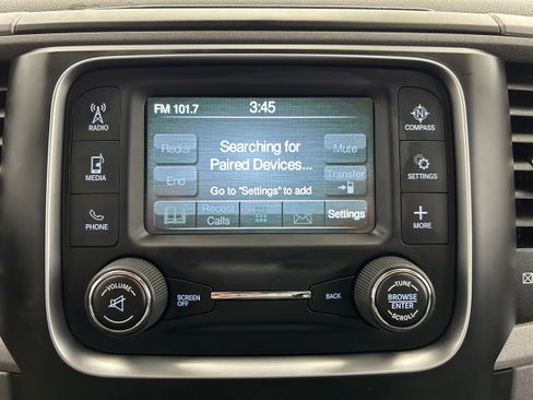 Used 2017 RAM 1500 ST w/ SXT Appearance Group AWD/4WD image 7