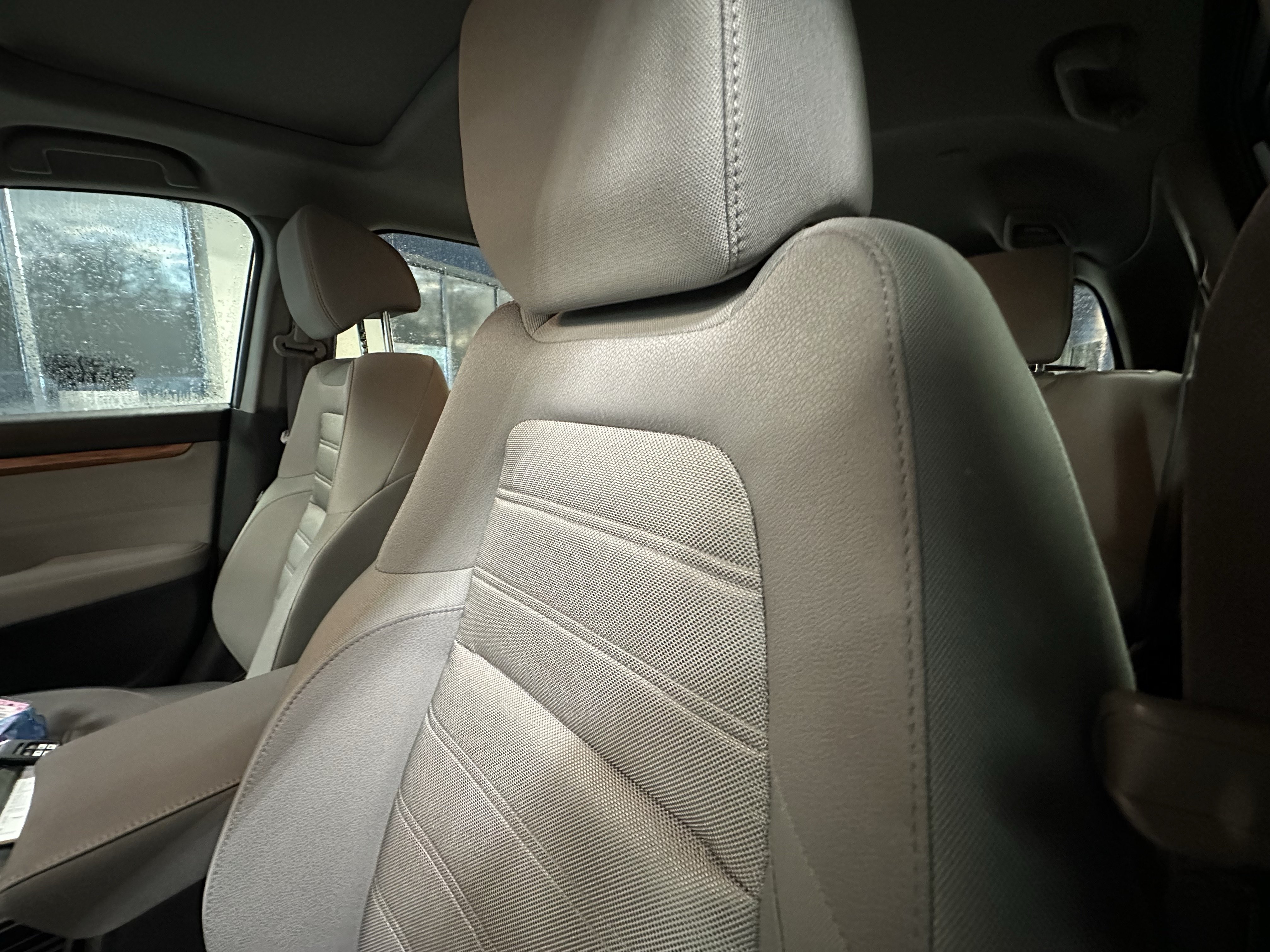 Used 2019 Honda CR-V EX image 10