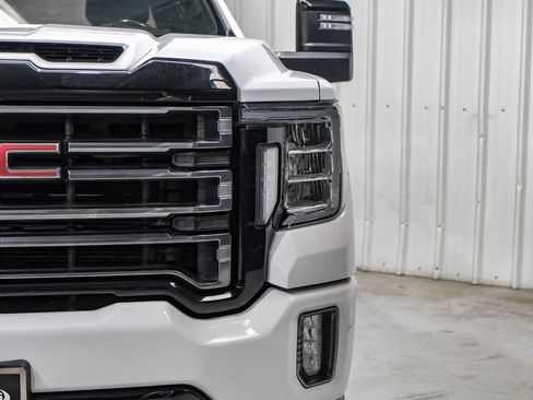 Used 2023 GMC Sierra 2500 AT4 AWD/4WD image 48