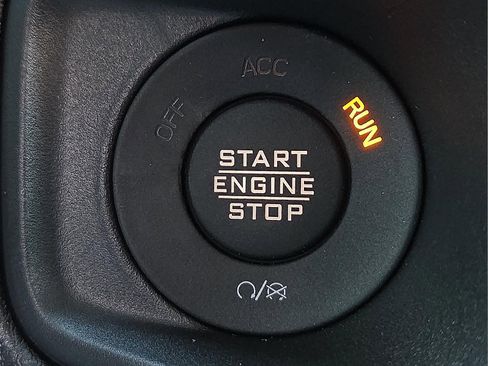New 2026 Jeep Wrangler Sport AWD/4WD image 16