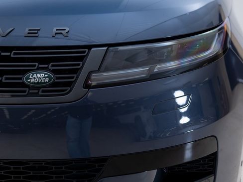 Used 2024 Land Rover Range Rover Sport Dynamic SE image 6