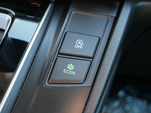 Used 2021 Honda CR-V EX-L image 30