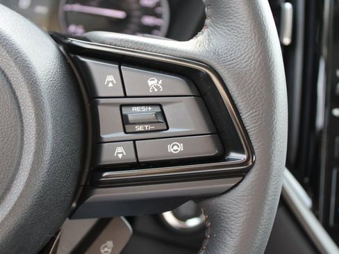 New 2026 Subaru Ascent Limited Bronze image 34