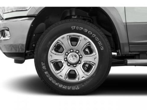 Used 2015 RAM 3500 Laramie image 15