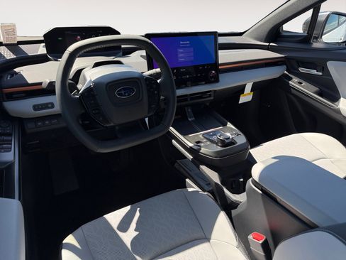 New 2026 Subaru Uncharted AWD image 15