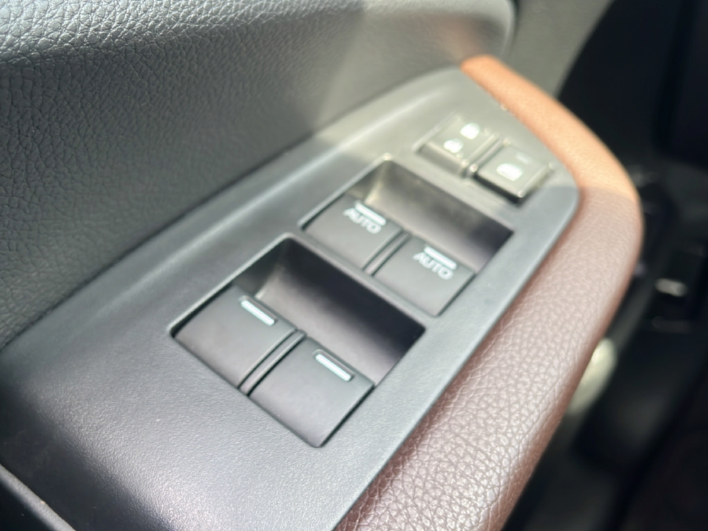 Used 2024 Honda Passport EX-L image 22