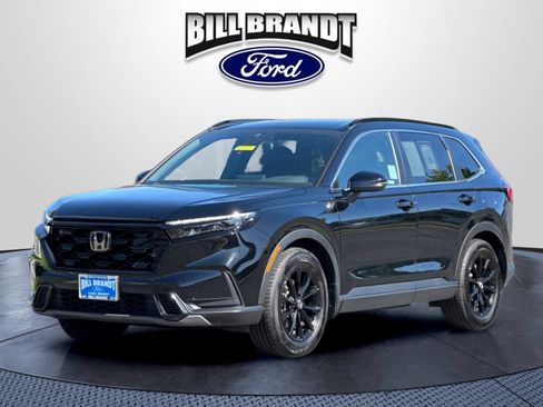 Used 2024 Honda CR-V Sport image 7