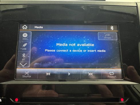 Used 2019 Subaru Forester Premium image 15