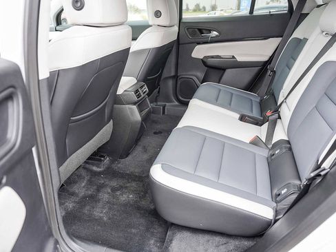 New 2026 Honda Prologue Touring image 20