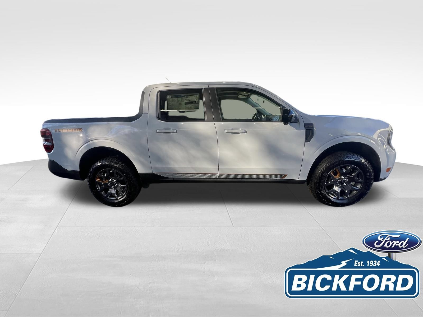 New 2026 Ford Maverick Tremor AWD/4WD image 16
