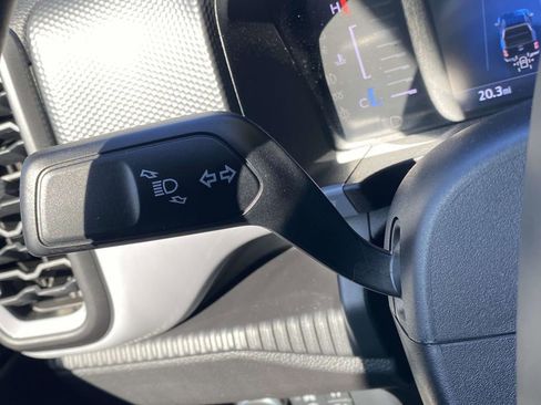 New 2025 Ford Ranger XL w/ Trailer Tow Package image 21