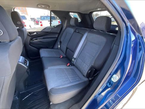 Used 2022 Chevrolet Equinox LT image 20