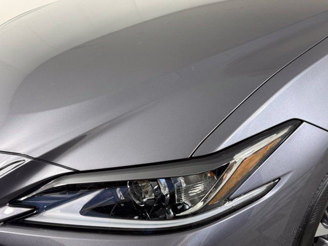 Used 2019 Lexus ES 350 w/ Accessory Package 2 FWD image 12