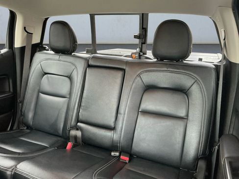 Used 2022 GMC Canyon Elevation w/ Driver Alert Package image 14