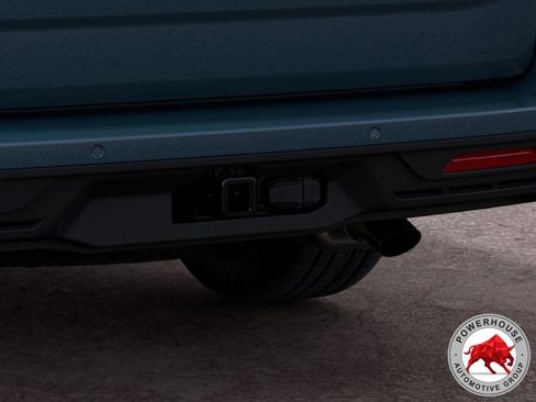 New 2027 Ford Expedition Active RWD image 24