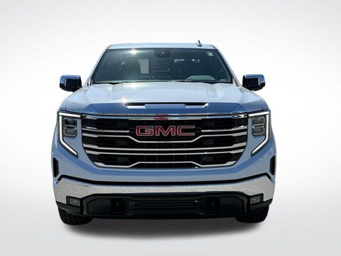 New 2026 GMC Sierra 1500 SLT AWD/4WD image 9