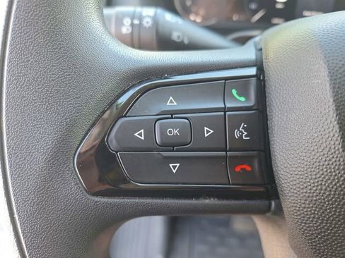 Used 2025 RAM ProMaster 2500 w/ U-Haul Equipment Group FWD image 18