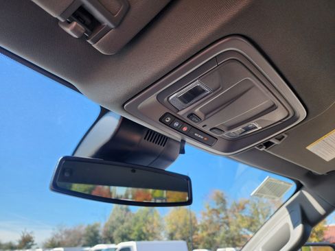 New 2025 Chevrolet Silverado 3500 W/T w/ WT Convenience Package image 11