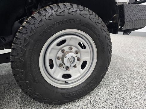 Used 2017 Ford F350 XL w/ Power Equipment Group image 34