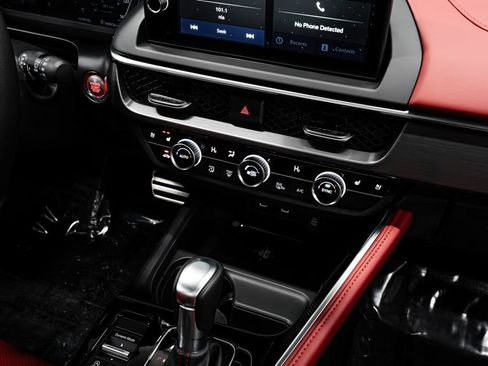 New 2026 Acura ADX A-Spec AWD/4WD image 21
