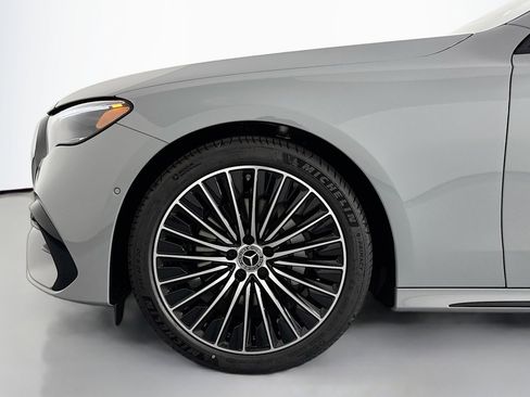 New 2026 Mercedes-Benz E 350 Sedan image 9