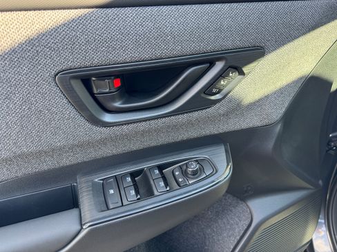 New 2026 Subaru Outback Limited image 13