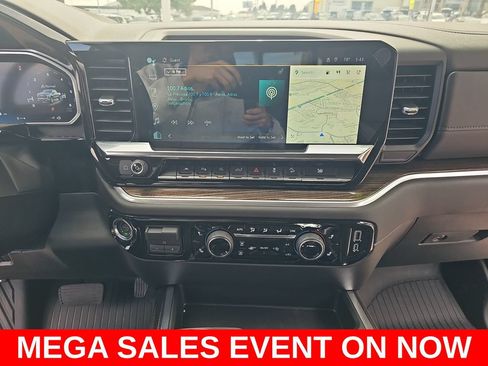 New 2026 Chevrolet Silverado 1500 RST w/ RST All Star Premium Package AWD/4WD image 19