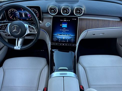 Certified 2023 Mercedes-Benz C 300 Sedan image 15