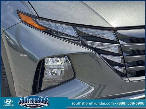 Certified 2023 Hyundai Tucson SEL AWD/4WD image 10