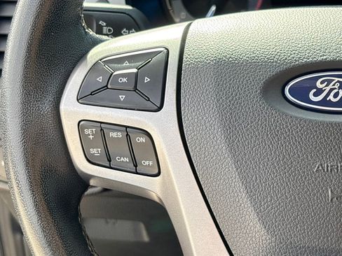 Certified 2022 Ford Ranger XLT w/ Equipment Group 302A High image 19