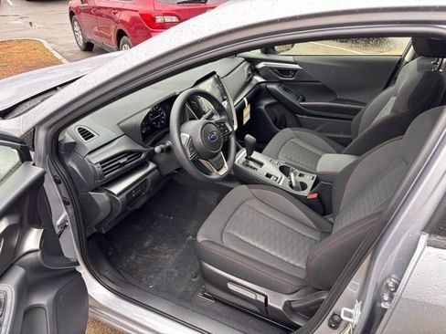 New 2026 Subaru Impreza 2.0i Sport AWD/4WD image 19