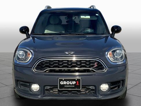 Used 2017 MINI Cooper Countryman S FWD image 4