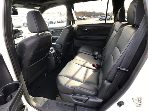 Used 2019 Honda Passport Touring image 11