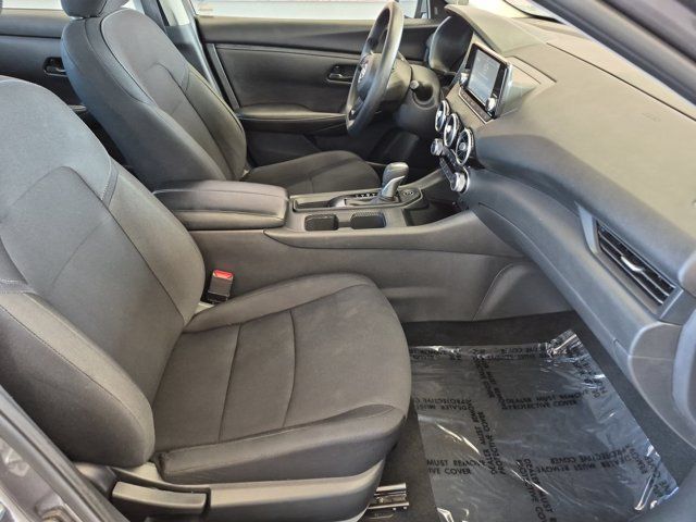 Used 2025 Nissan Sentra S FWD image 26