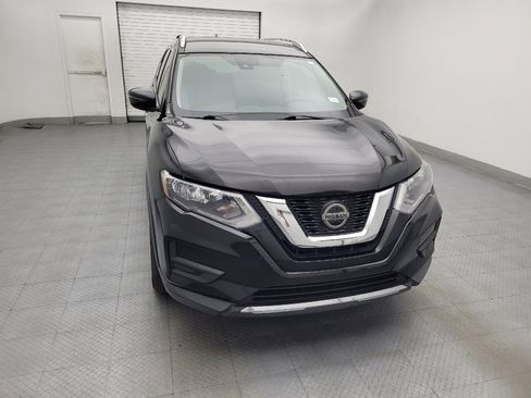 Used 2020 Nissan Rogue SV AWD/4WD image 14