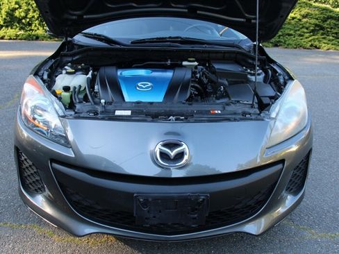 Used 2012 MAZDA MAZDA3 i Touring FWD image 18