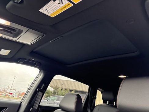 New 2026 Honda CR-V Sport Touring image 18