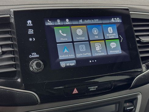 Used 2021 Honda Pilot Special Edition image 14