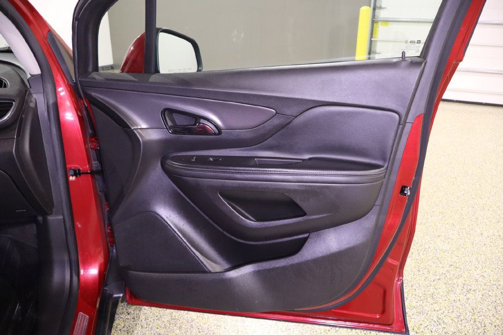 Used 2019 Buick Encore Preferred FWD image 34