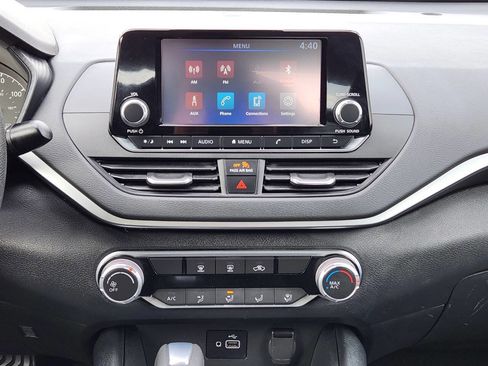 Used 2021 Nissan Altima 2.5 S FWD image 19